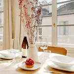 The Essence Of Paris Boho Luxury Marais Getaway!
