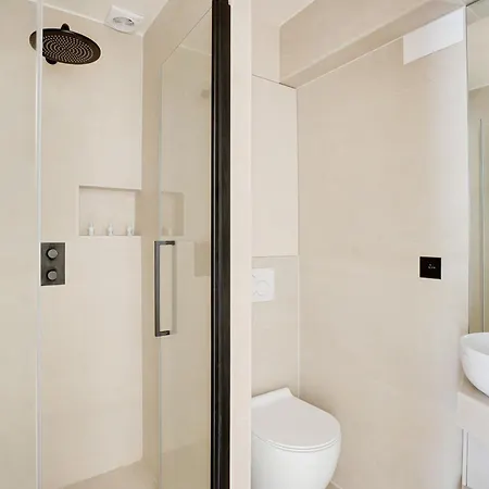 The Essence Of Boho Luxury Marais Getaway! Apartment Paris